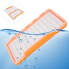 Waterproof Lure Sea Fishing Earthworms Fly Fishing Preservation Box Fishing