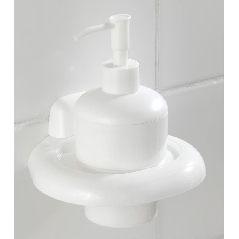 WENKO Seifenspender Pure