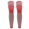 2pcs Compression Knee Brace Breathable Warm Natural Heating Lightweight Portable