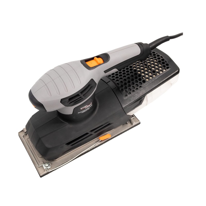 Steel Force PFS300 2.5 Amp 6000-12,000 OPM 9×4.5 inch Sheet