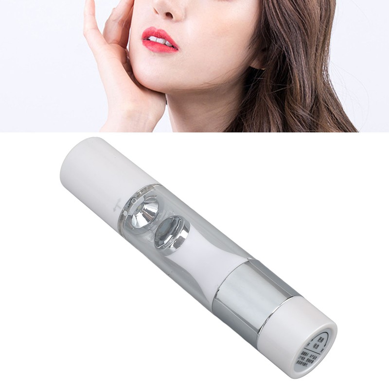 Electric Lip Plumper Moisturizing Multi Vibration Ion Lip Plumper Instrument