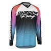 Answer Racing Men's A22 Syncron Prism Jersey, Size Large