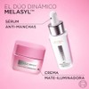 L'Oreal Paris Glycolic Bright Crema Iluminadora Matte 50G