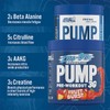 Applied Nutrition Caffeine Free Pump Pre Workout