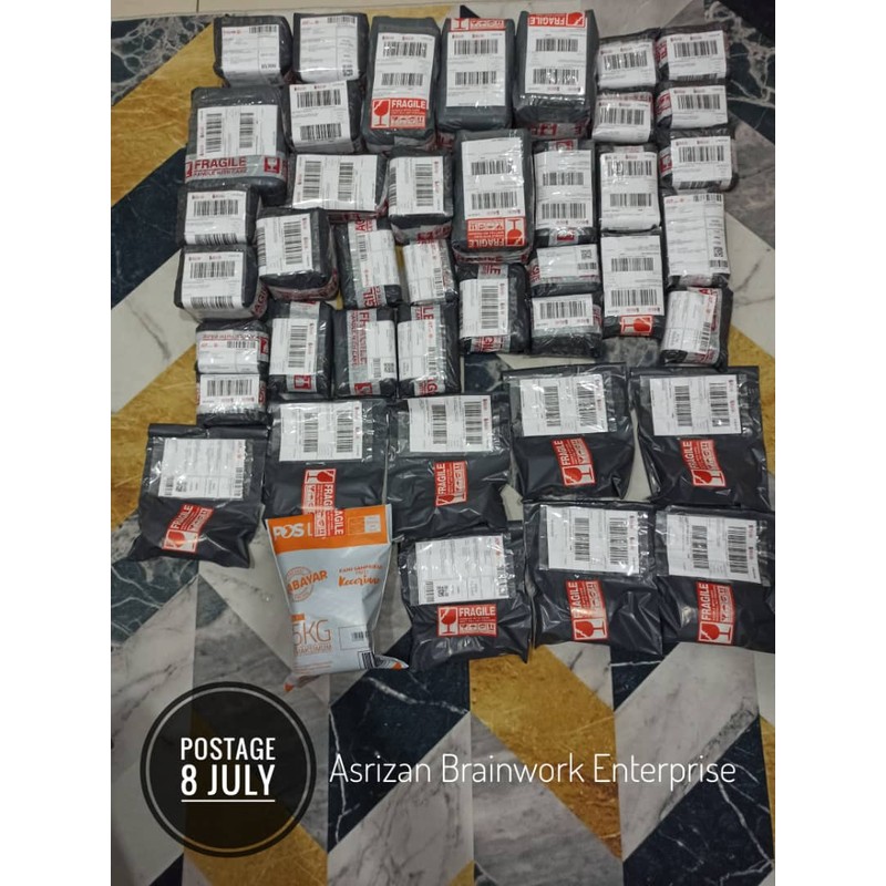 FreshCare 1 dozen (12 bottles) 100% ORIGINAL Indonesia Fresh Care