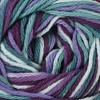 Sugar'N Cream Yarn - Ombres Super Size-Crown Jewels