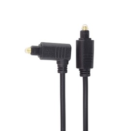 Premium Cord Optical Audio Cable 2 m
