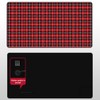 5V Electric Heated Blanket USB Heating Shawl Blanket Three Speed
