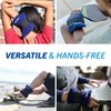 CryoMAX Cold Pack, Reusable, 8 Hour Cold Therapy Ice Pack,