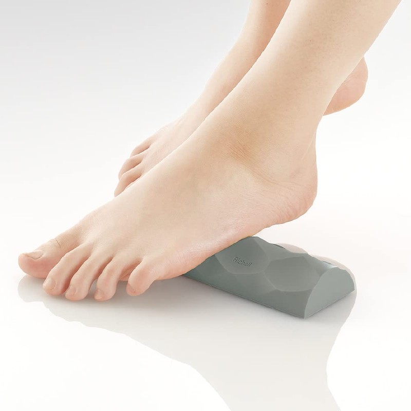 Richell 110136 Foot Massage, Foot Massage, Massage Equipment, Press Points,