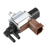 KIMISS Vacuum Intake Manifold Runner Control Solenoid Valve,Vacuum Solenoid Valve