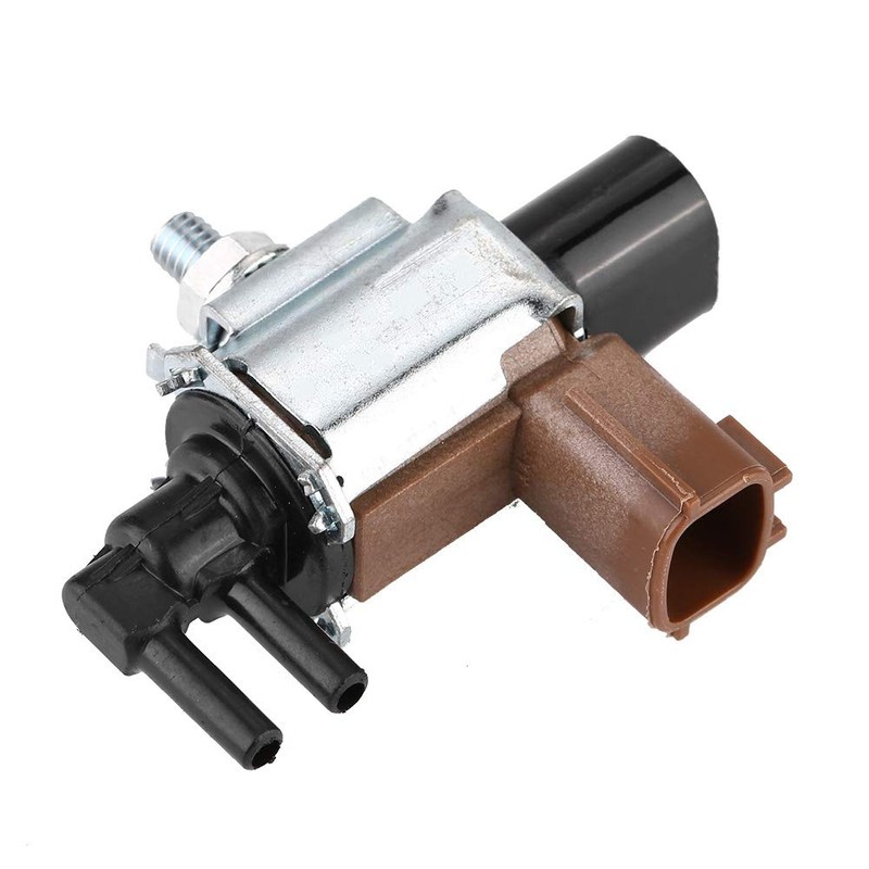 KIMISS Vacuum Intake Manifold Runner Control Solenoid Valve,Vacuum Solenoid Valve