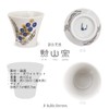 J-kitchens Izan Kiln Cup (Tea Cup), Hasami Ware, Made in