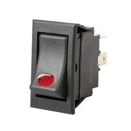 Lampa 45553 Switch with Indicator Light