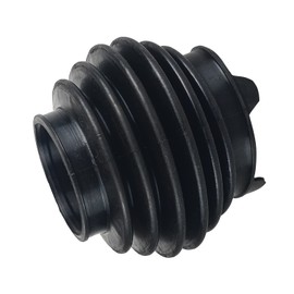 Rear Drive Shaft Boot Fits for Kawasaki Prairie 300 400 1997-2002, Replace 49006-1307