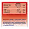 Vita Act Ferro + Vitamina C, Integratore Alimentare a base