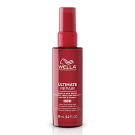 Wella Professionals Wella Professionals ULTIMATE REPAIR Miracle Hair Rescue | Luxury Leave-In Hair Treatment | Replenishes and Repairs | For Heat + Bleach-Damaged Hair | Safe For All Hair Types | 3.2 Fl oz.