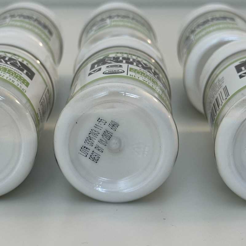 Trader Joe's 6x New Trader Joe’s Pure Organic Stevia Extract