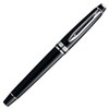 Waterman Expert Rollerball Pen Black C.C.