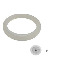 Bialetti Mokona Maintenance Complete 2 seals and Filter