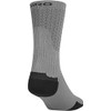 Giro Socks HRC Team Socks - Charcoal X-Large
