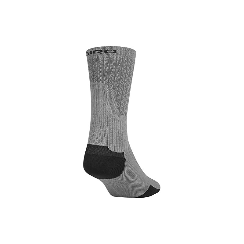 Giro Socks HRC Team Socks - Charcoal X-Large