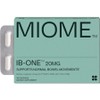 IB-ONE Probiotic - Clinically Studied Bacillus Coagulans Unique is-2 Constipation & Bowel Movement, 1개 / IB-ONE Probiotic - Clinically Studied Bacillus Coagulans Unique is-2 Constipation & Bowel Movement, 1개