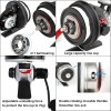 Carrete De Pesca Con Arco Spincast, Acero Inoxidable