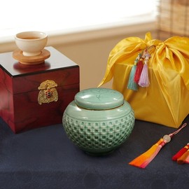 Jirisan Snake Bone Big Honey Night 2.4kg / 지리산뱀사골 사양벌꿀 밤 2.4kg