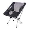 Tusk Compact Camp Chair Medium HT-701