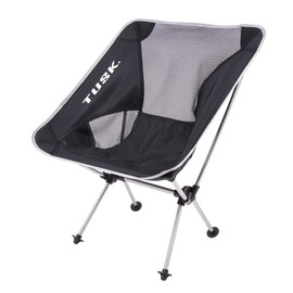 Tusk Compact Camp Chair Medium HT-701