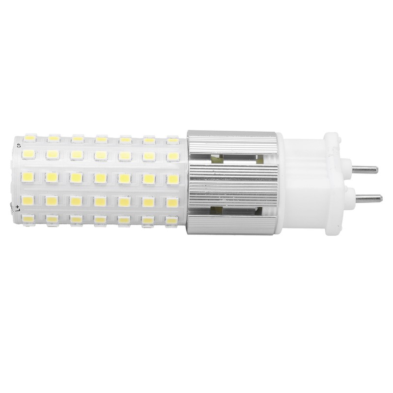 G12 96LED Light Corn Lamp 15W 1500LM Light Bulb for
