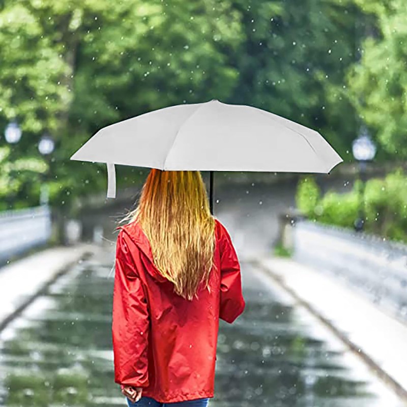 Tebeban Mini Umbrella (Beige)