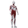 Metacole Ultraman (Thin Ultraman)