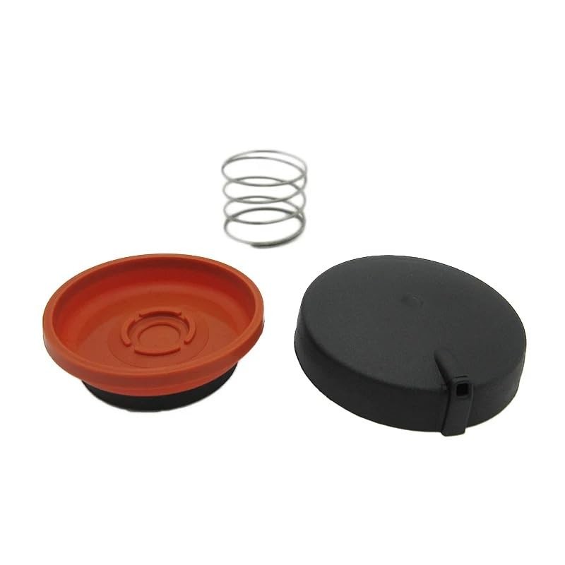 Valve Cover PCV Valve Membrane for VW Seat Skoda 1.6