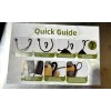Sailortenx PWC Jet Ski Fender Bumper Soft Loop Cleats Jet
