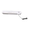 FM Radio LED Digital Smart Alarm Clock LED Digital Projection