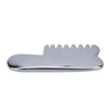 Comb Natural Energy Stone Terahertz Massage Lightweight Portable Shaving V