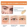 Crema En Barra Retinol Contorno De Ojos Antiedad Reafirmante