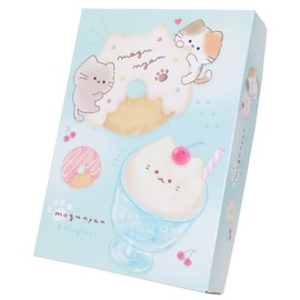 Mogunyan [Elementary School Supplies] Tool Box/Kamio Japan Back to School Prep Stationery, Cute Goods, Mail Order