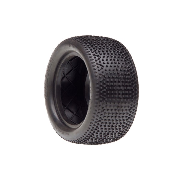 AKA Racing 13107V 1/10 Buggy Impact Rear Super Soft Tire