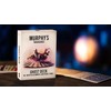 GHOST DECK by Murphy’s Magic – Trick Deck with Blank
