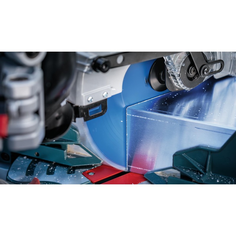 Bosch Professional Circular Saw Blade, blue, 2330019
