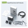 Audfonos Ai Traductores Htc Ne67 Soporta 135 Auriculares Traductor Idiomas