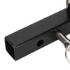 Cocoarm Mobility Scooter Trailer Tow Bar Aluminium Alloy Mobility Scooter
