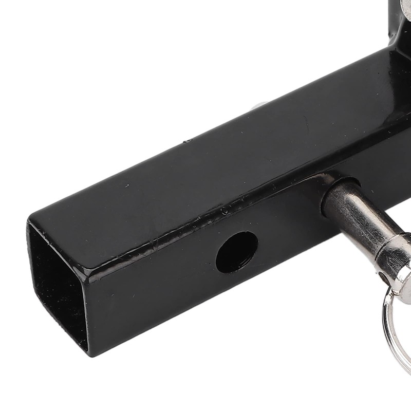 Cocoarm Mobility Scooter Trailer Tow Bar Aluminium Alloy Mobility Scooter