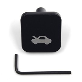 Diking Hood Latch Handle Release Repair Kit for Honda Civic 1996-2011 for CRV 97-06 for Element 2003-2011 for Honda Ridgeline 2006-2014