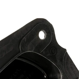 LST Door Handle Door Opener Inner Handle Front Left Black B