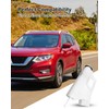 Vaticas Fuel Filler Door Lock Actuator Fit for Nissan Rogue