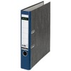 Leitz 180° Lever Arch File, Classic Marbled, CO2 neutral, 100%